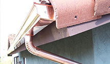 Rain Gutter Installation, Repair, Cleaning in Blakeslee, OH